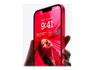 Apple iPhone XR 128GB 6.1´´ Red