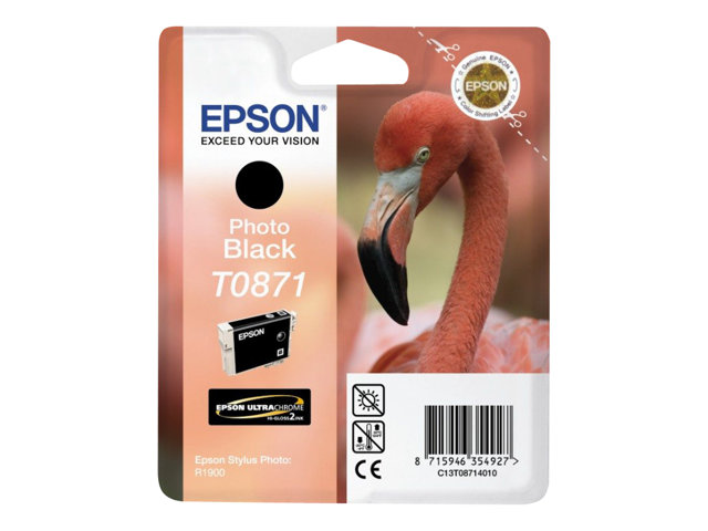 Epson T0871 černá – foto 2