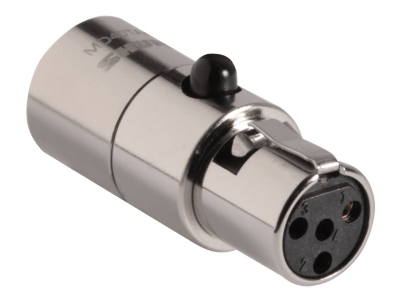 Shure - Audio adapter