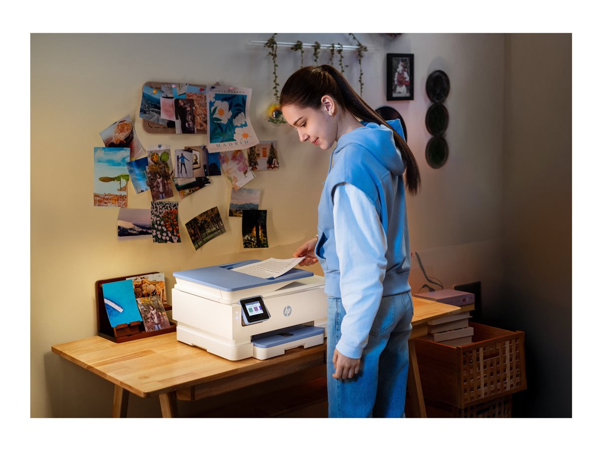 HP Envy Photo 7931 All-in-One Printer – foto 3
