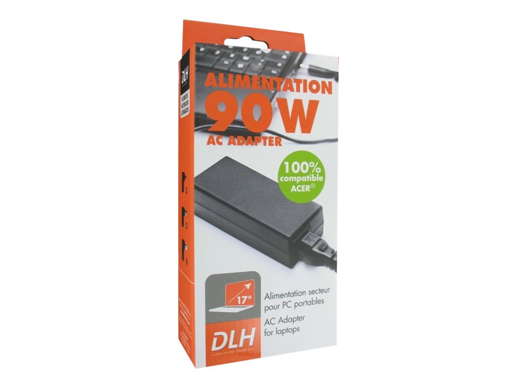 DLH DY-AI3635