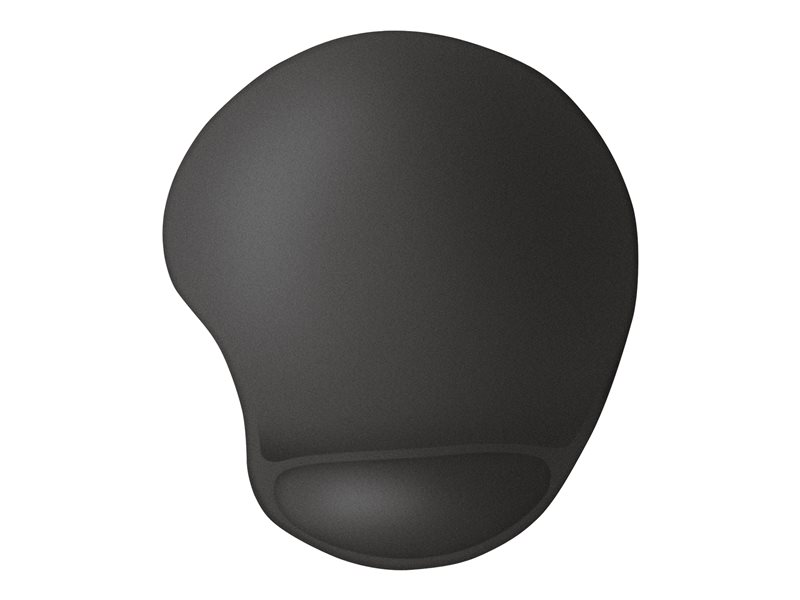 Trust Bigfoot XL - tapis de souris avec repose-poignets