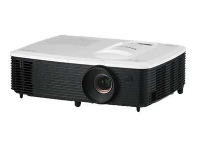 Ricoh PJ S2440 - DLP projector
