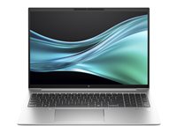HP EliteBook 860 G11 Notebook 16' 155U 16GB 512GB Intel Graphics Windows 11 Pro