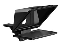 Elgato Prompter XL Teleprompter Sort