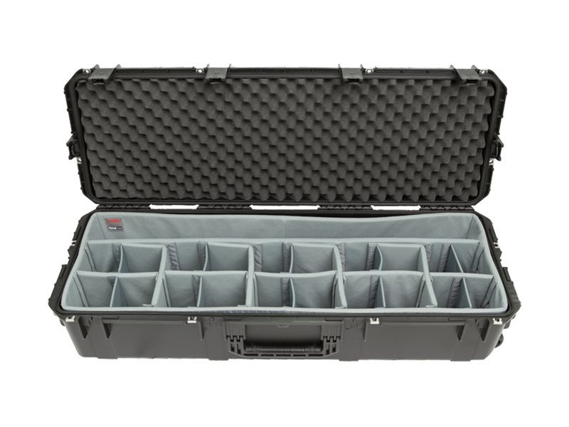 SKB iSeries 4414-10 - Hard case