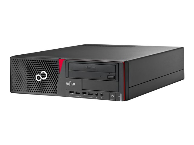 Fujitsu ESPRIMO E720 E85+ - SFF Core i5 4570 3.2 GHz - 4 GB - HDD