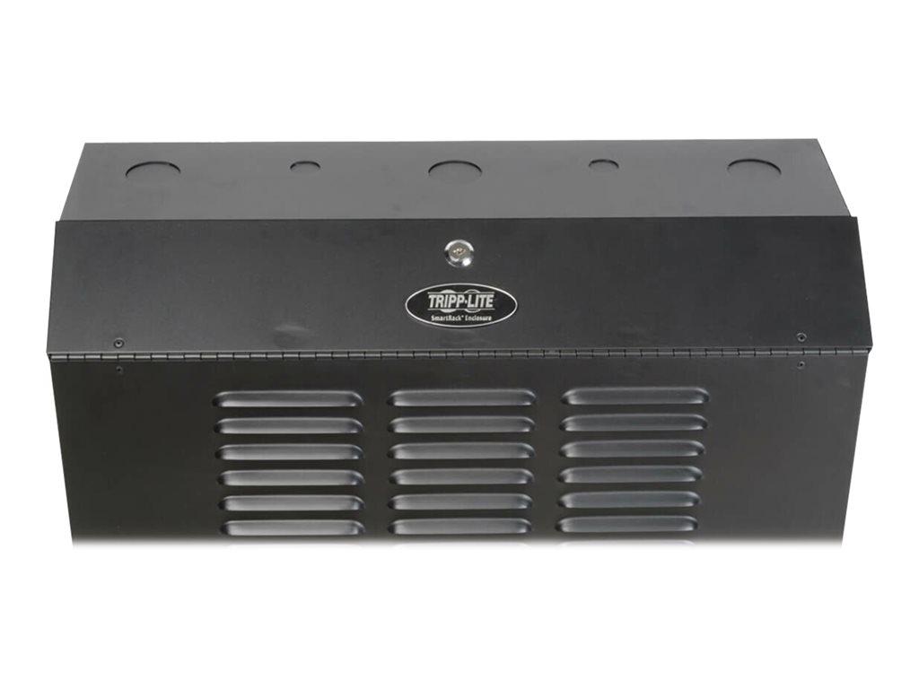 EATON TRIPPLITE 6U Wall-Mount Rack