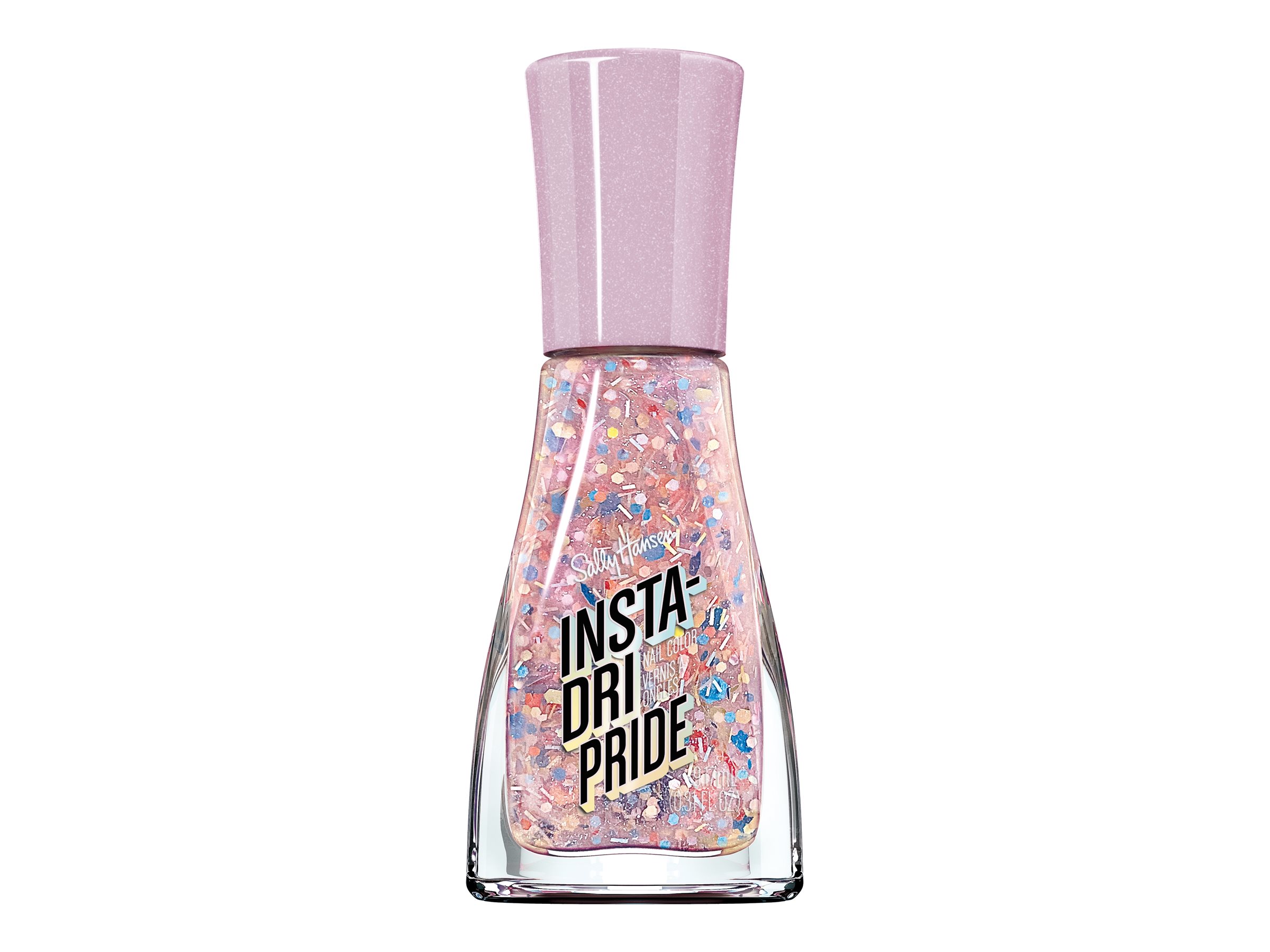 Sally Hansen Insta-Dri Pride Nail Color - Get GLAAD (741)