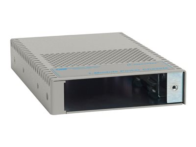 1 MODULE CHASSIS ICONVERTER48VDC 8.3 WATTS W/ DYING GASP WIDE