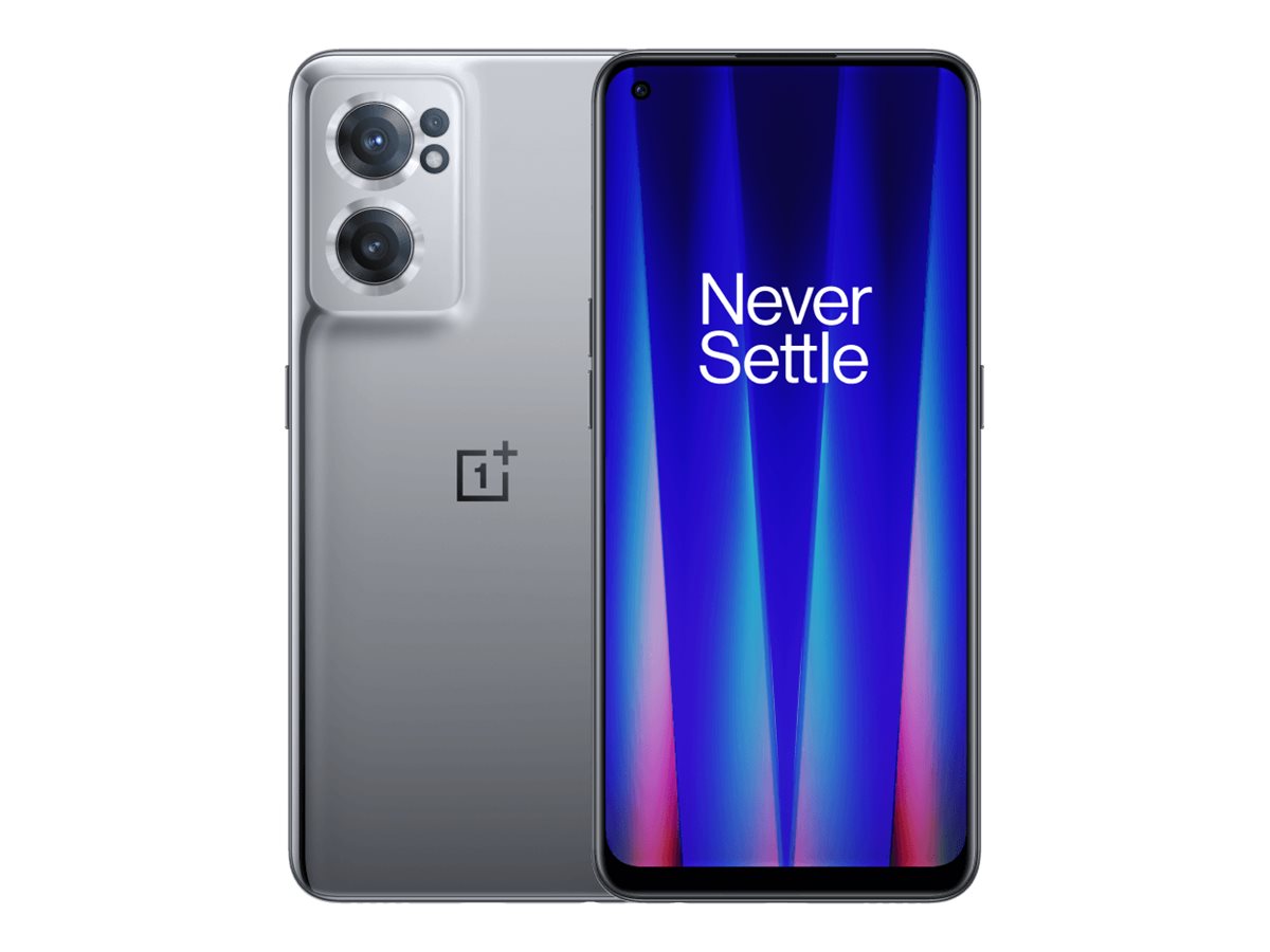 OnePlus Nord CE 5G Specs