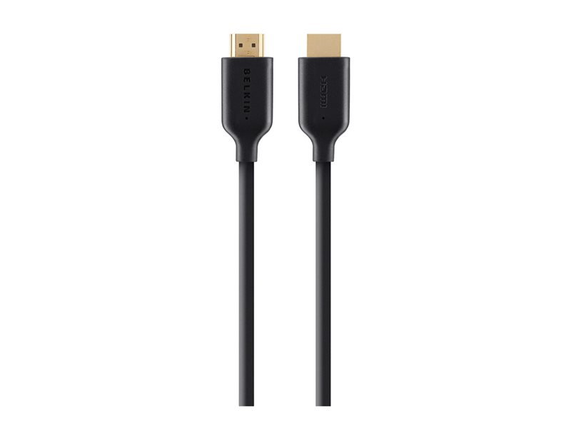 BELKIN Câble HDMI 2m 2.0 Gold