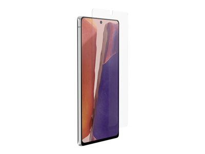 ZAGG InvisibleShield GlassFusion VisionGuard+