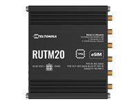 Teltonika RUTM20 Trådløs router