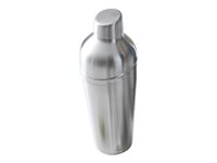Leopold Vienna Bar Collection Cocktail shaker 700ml Mat rustfrit stål