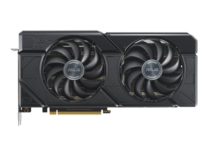 ASUS Dual Radeon RX 7700 XT OC Edition