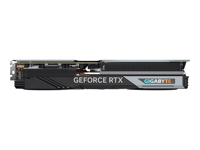 GIGABYTE VGA NVIDIA GeForce RTX 4070 Ti GAMING 12G