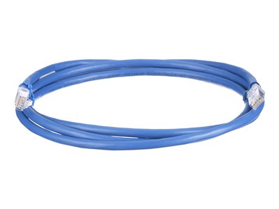 Panduit TX6A 10Gig - Patch cable