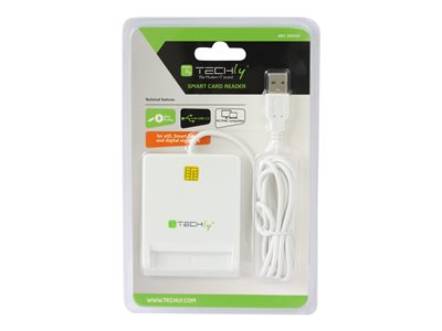TECHLY I-CARD-CAM-USB2TY, Optionen & Zubehör Audio, &  (BILD2)