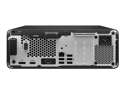 HP Pro 400 G9 - Wolf Pro Security - SFF Core i5 13500 2.5