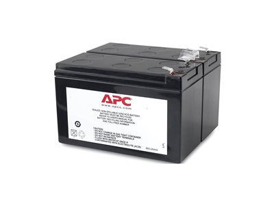 APC Replacement Battery Cartridge 113 - APCRBC113