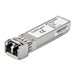 StarTech.com Dell EMC SFP-10G-USR Compatible SFP+ Module, 10GBASE-SR, 10GbE Multimode Fiber MMF Optic Transceiver, 10GE Gigabit Ethernet SFP+, LC Connector, 150m, 850nm, DDM, 10Gbps SFP+