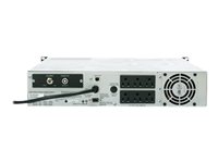 APC Smart-UPS 1500VA RM 2U 120V