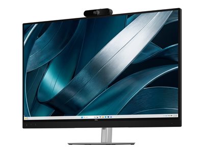 DELL Pro P 43 4K Conf Monitor P4326QEB