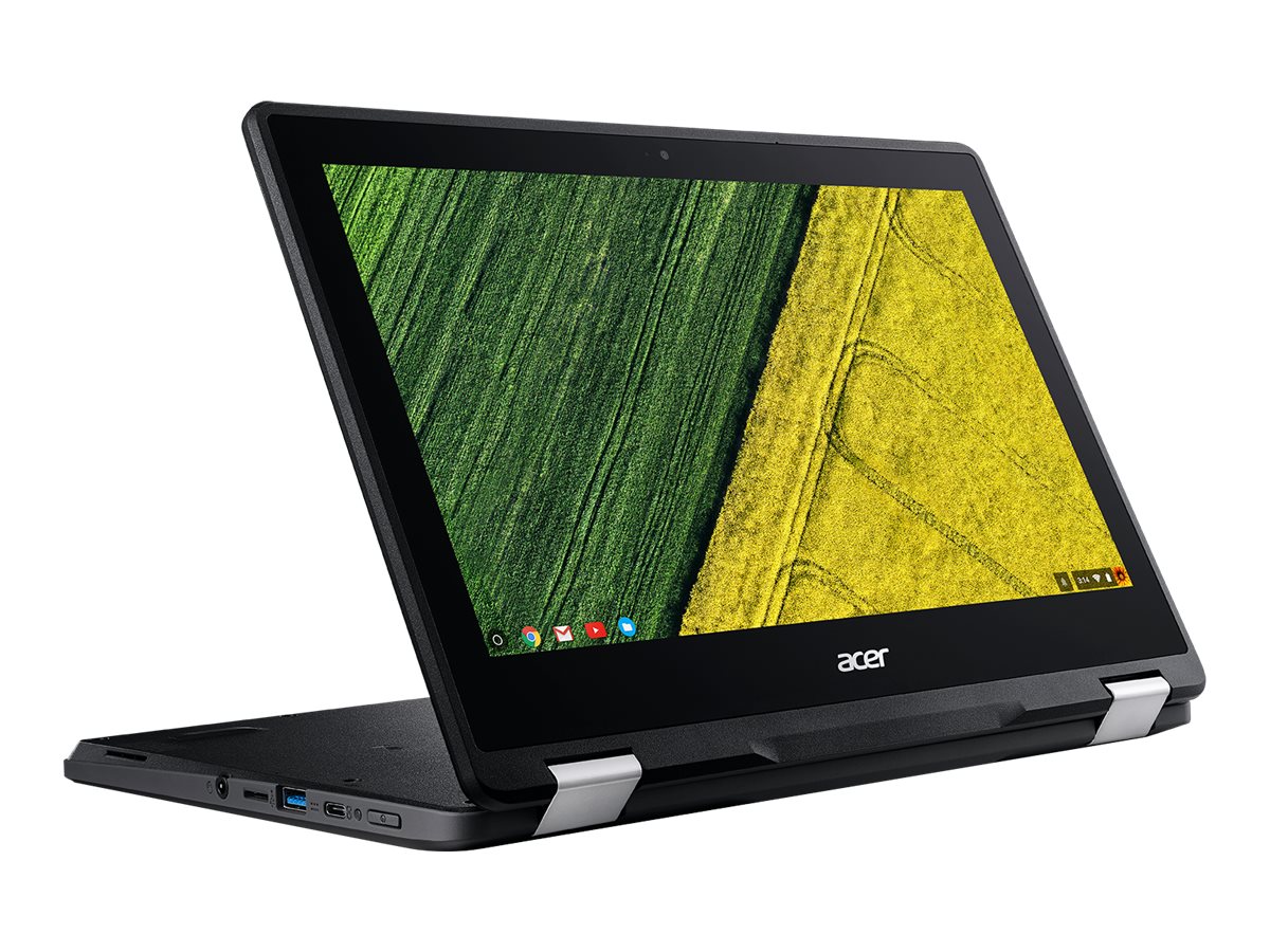 Acer Chromebook Spin 11 R751TN-C5P3 | Overview, Specs