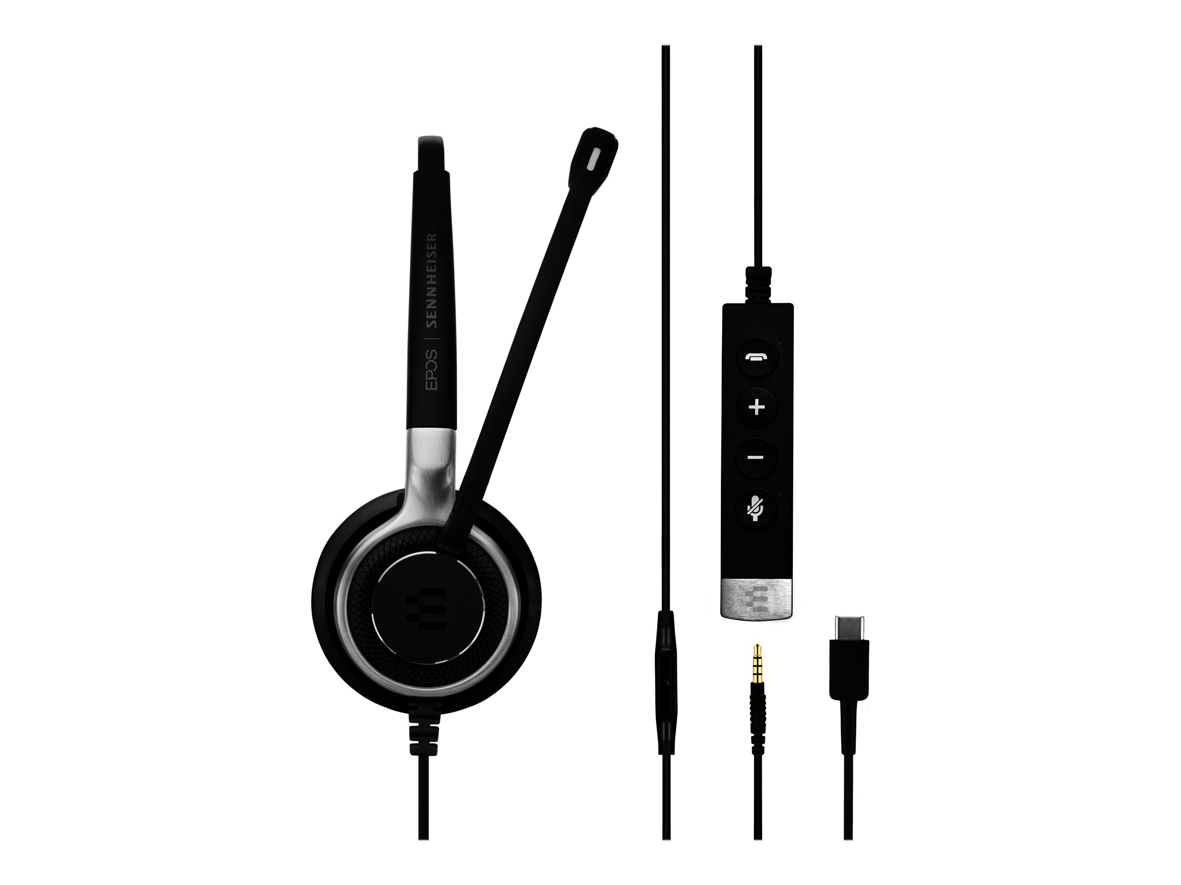 EPOS IMPACT SC 635 USB-C