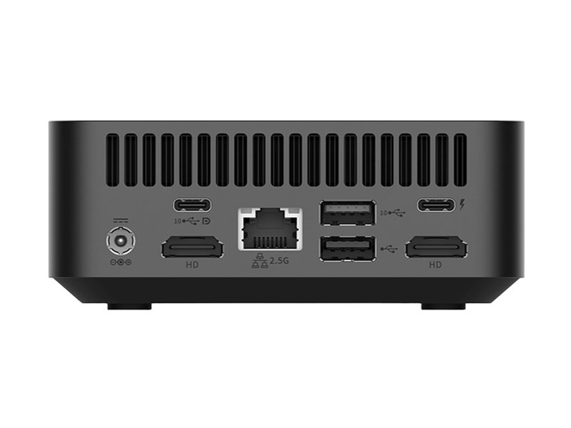 AOpen Digital Engine DEN5134 - mini PC Core i5 1235U - 8 GB - SSD 256 GB – foto 6