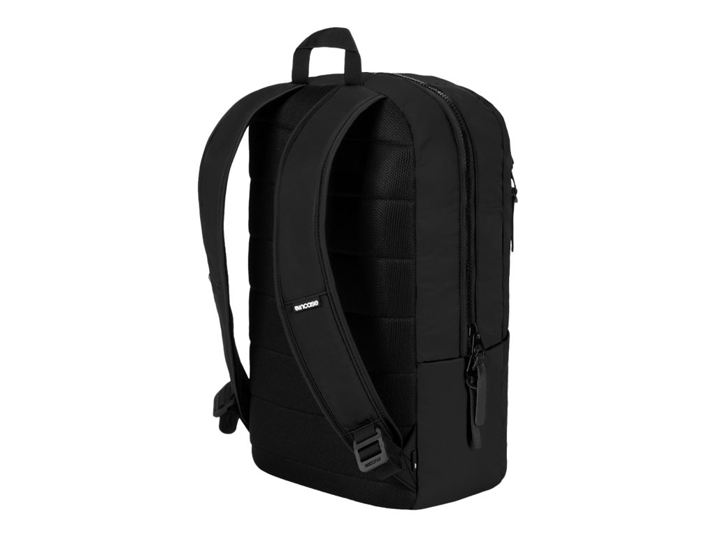 Incase Designs Compass Notebook Carrying Backpack for 15 Laptops Black London Drugs 100 Canadian Owned Retail Store