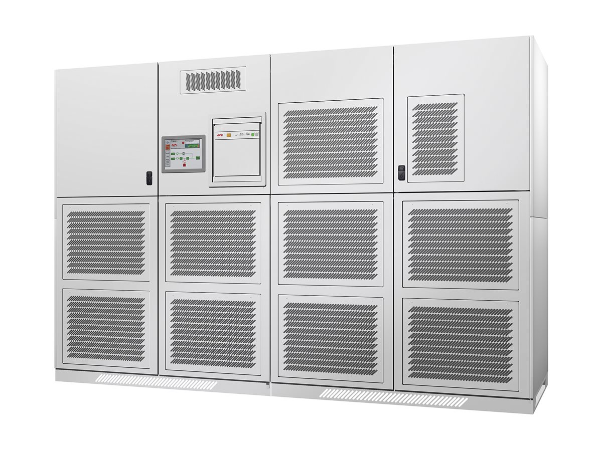 SPARE KIT EPS8000 1125KVA IP//- LEVEL3