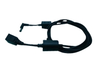 Zebra - Power cable - 12 V - 4.16 A 