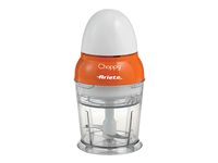 Ariete Blender Choppy (Mod: 1836) - chopper - 160 W