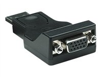 TECHly DisplayPort adapter