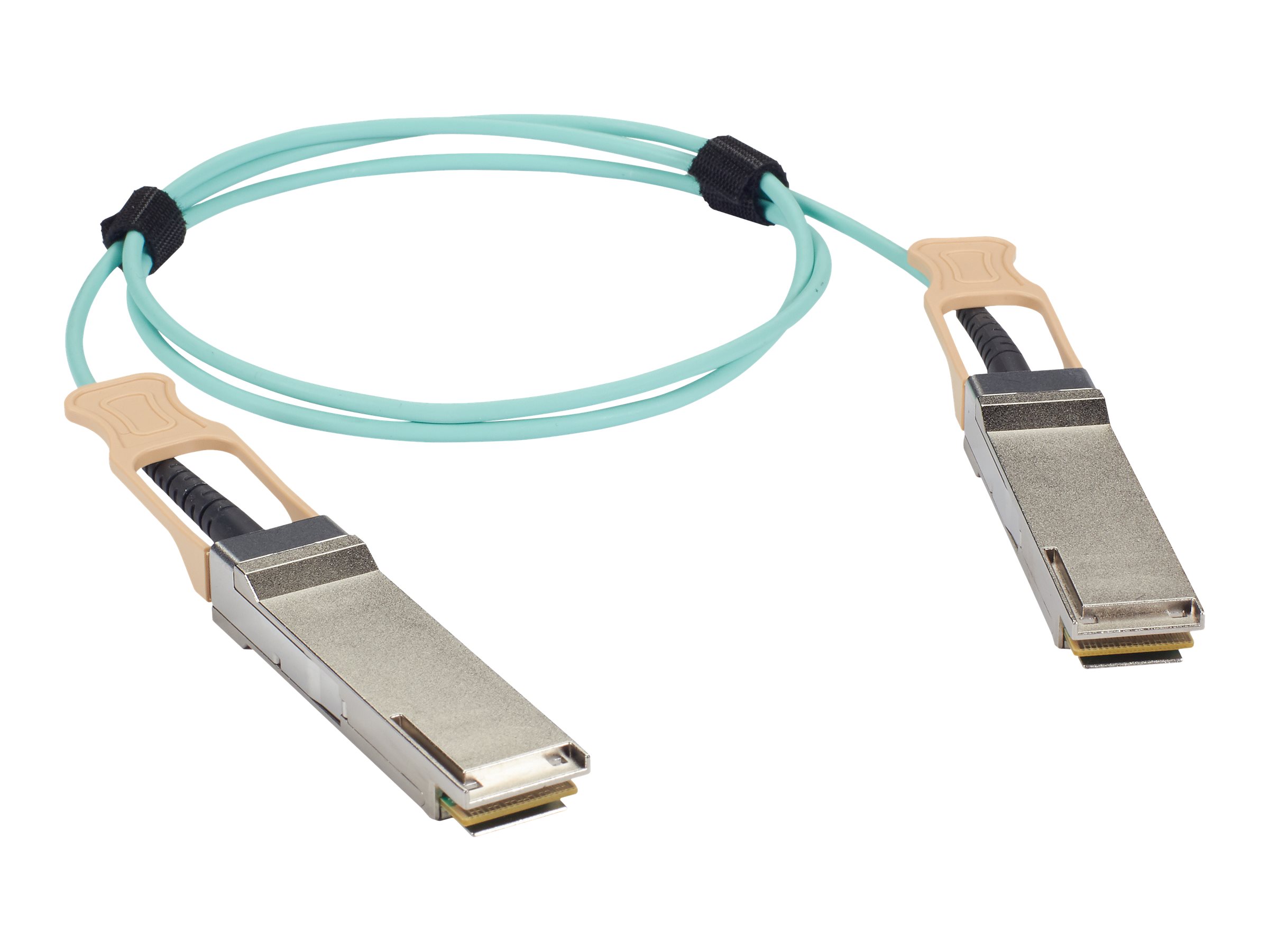 Black Box QSFP-100G-AOCXM-BB Series