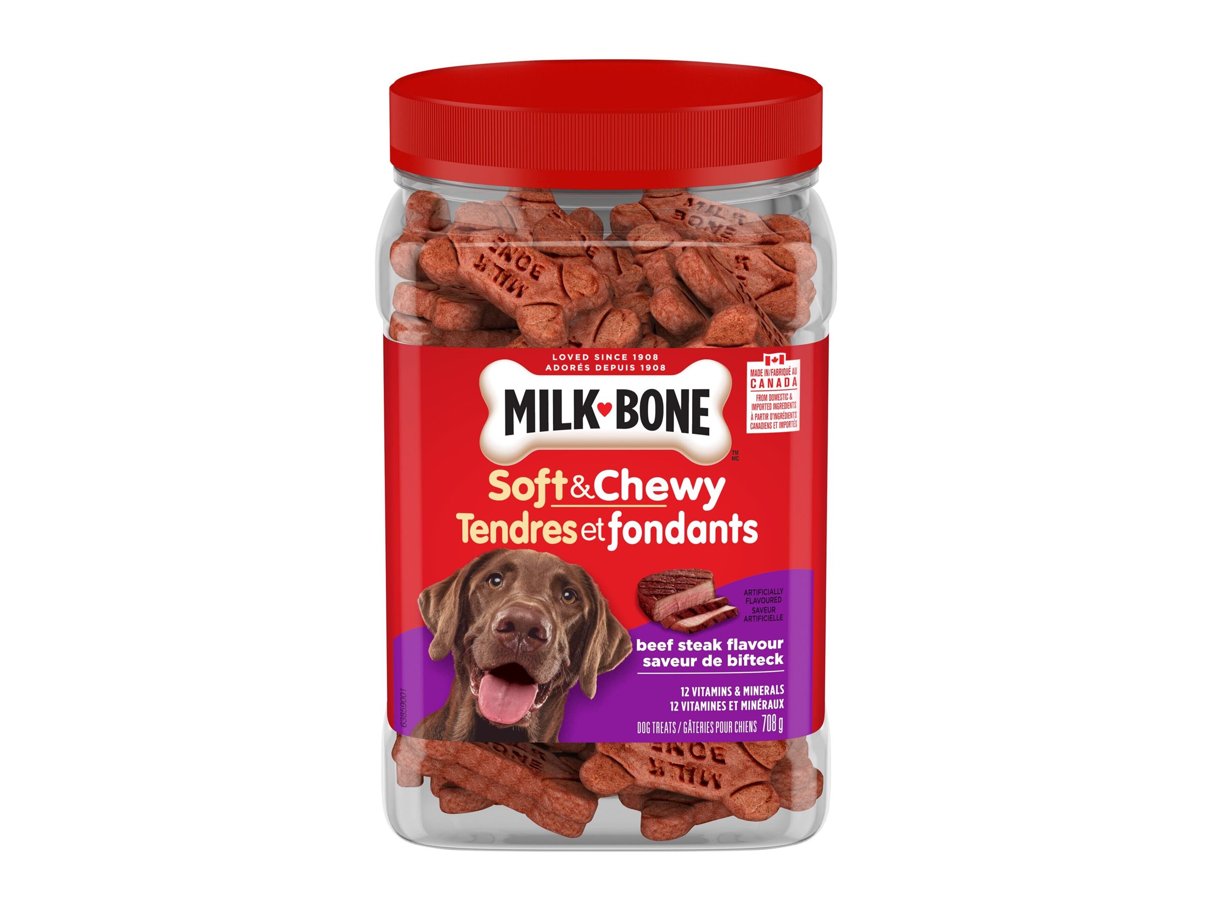 canine treats milk bone soft chewy dog treats Milk Bone Soft Chewy Dog Treats