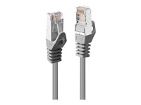 LINDY 2m Cat.5e F/UTP Patch Cable