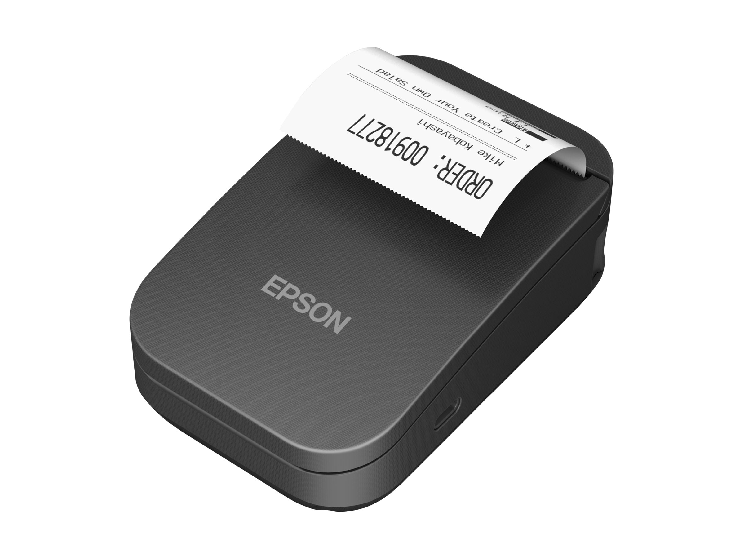 Epson Mobilink TM-P20II
