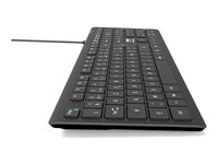 PORT DESIGNS Office Keyboard Exec FR