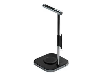 Satechi - Wireless charging pad / charging stand (24 pin USB-C)