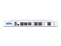 Sophos XGS 4300 Security appliance with 1 year Standard Protection 10 GigE, 2.5 GigE 1U 