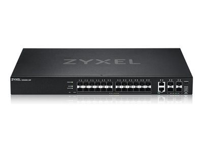 ZYXEL XGS2220-30F L3 Access Switch 24x1G - XGS2220-30F-EU0101F