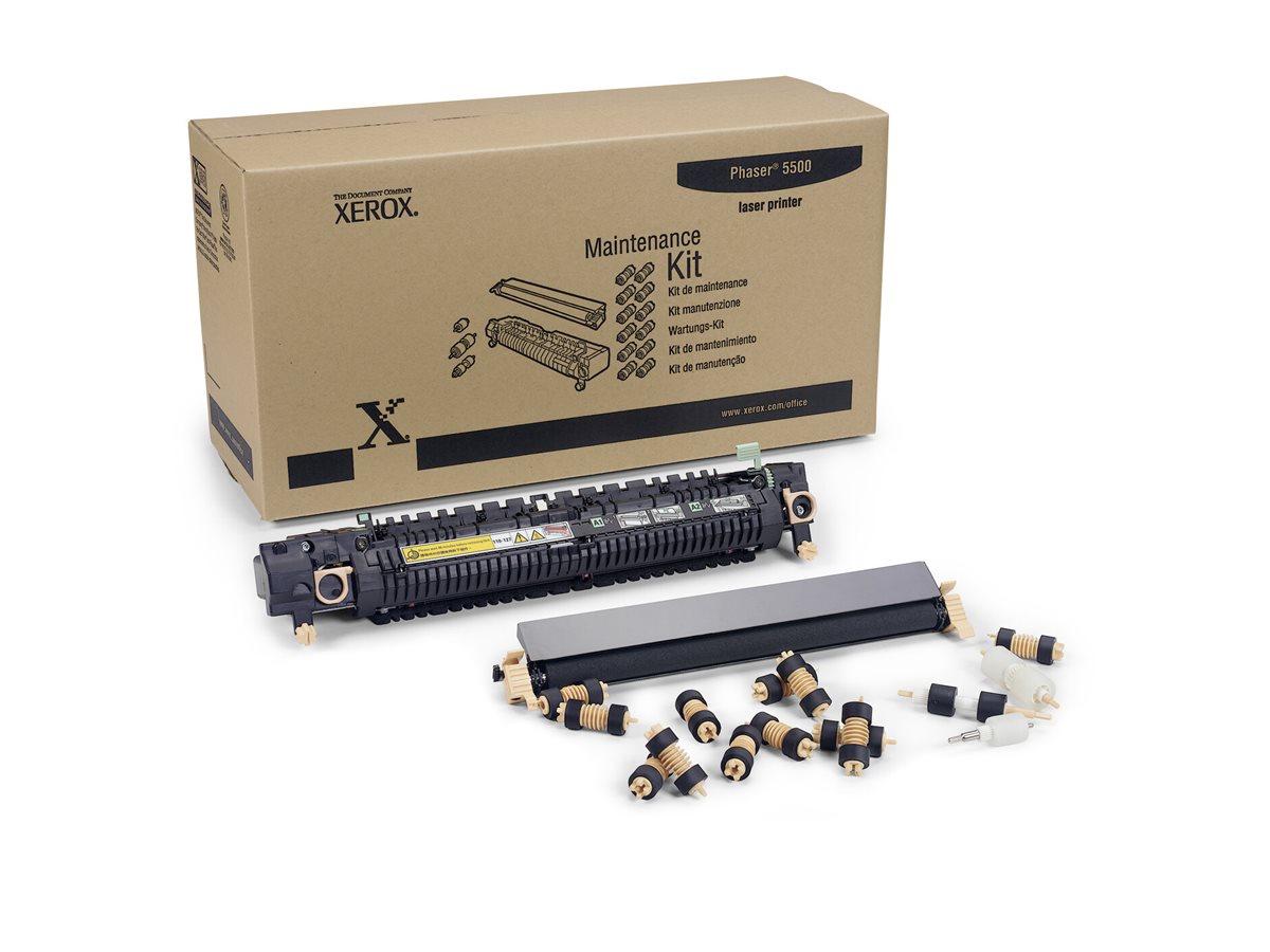 Xerox Phaser 5500 - (110 V)