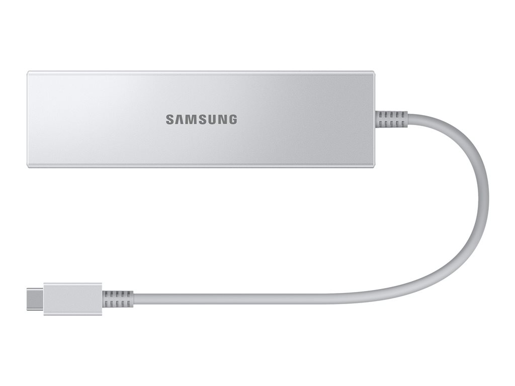 SAMSUNG Multiport Adapter EE-P5400