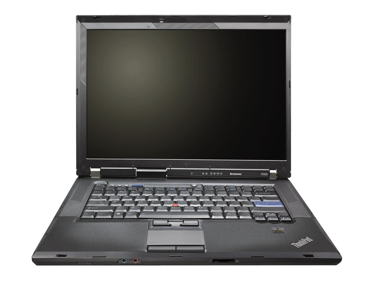 Lenovo ThinkPad R500 (2716)
