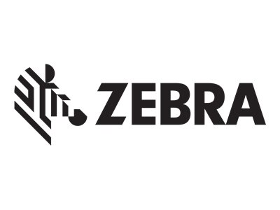 Zebra 8000D - Paper - permanent acrylic adhesive