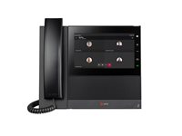 HP Poly CCX 600 - for Microsoft Teams - VoIP phone - TAA Compliant