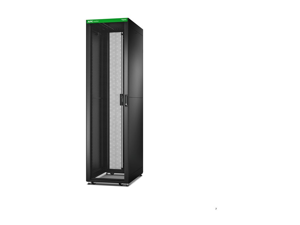 APC Easy Rack 48Ux600x1000 4Brackets